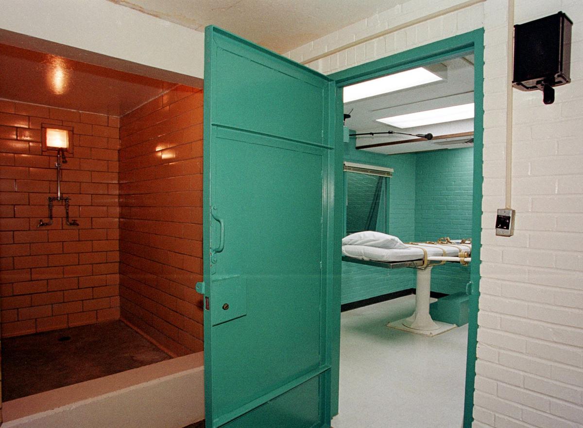 Texas Bans Clergy From Executions After Supreme Court Ruling