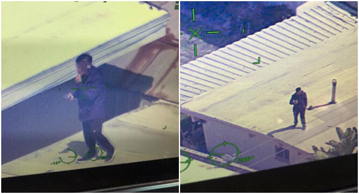 Two Teenage Boys Arrested Over Murder of 15-Year-Old in Los Angeles