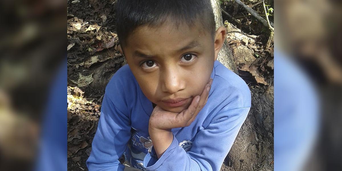 Autopsy Results for 8-Year-Old Guatemalan Boy Who Died in US Custody Released