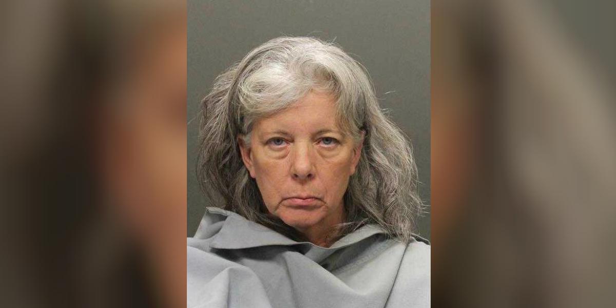 Grandmother Arrested and Charged With Shooting Deaths of Her Twin Grandchildren