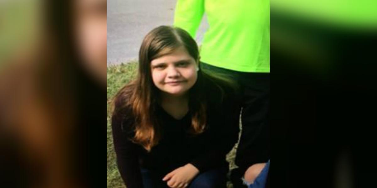 Missing Child Alert Issued for Florida 15-Year-Old Emily Berry