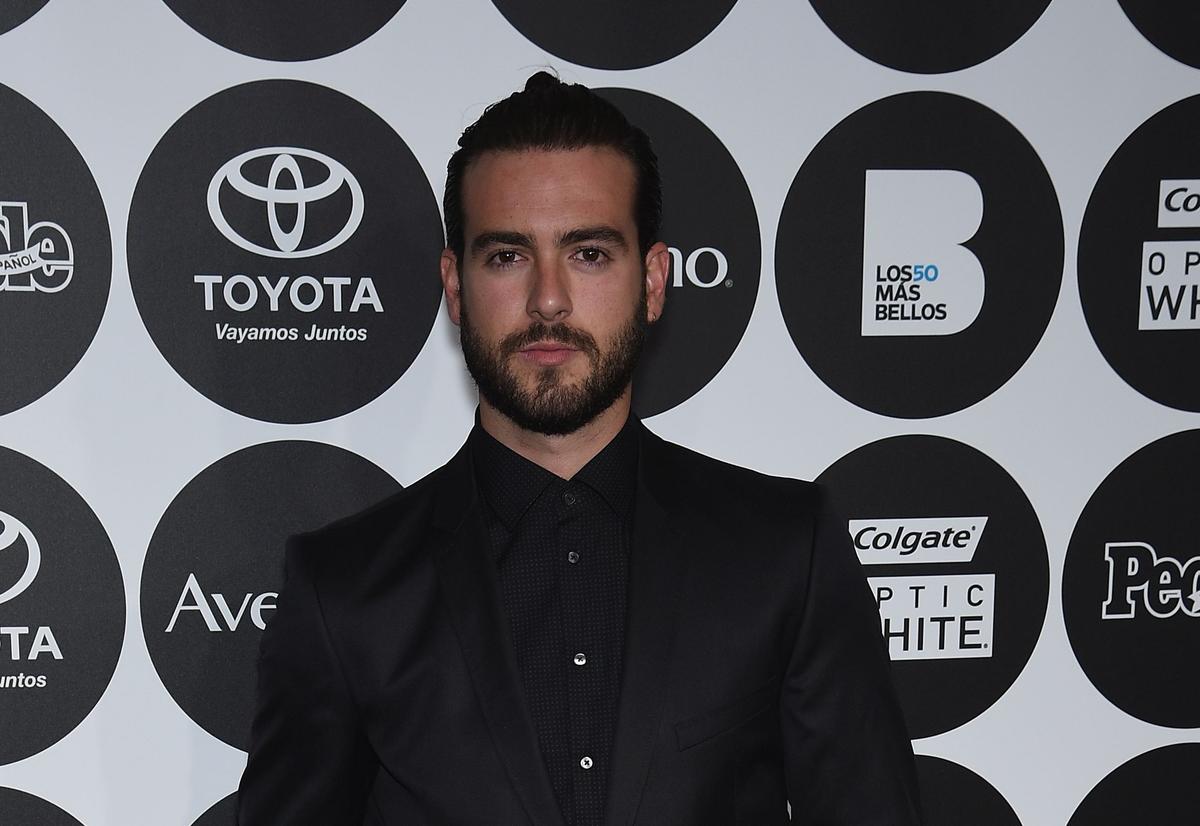 Mexican Soap Opera Star Arrested After Punching, Killing 63-Year-Old