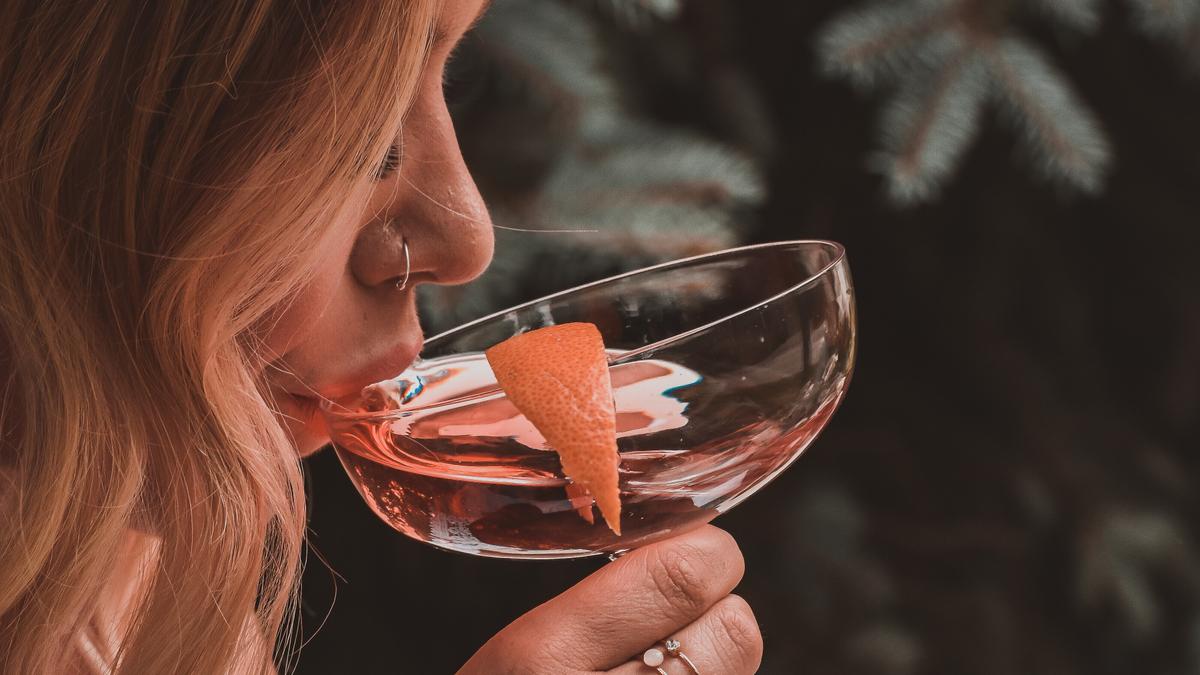 Victoria Wants Crackdown on Alcohol Influencers