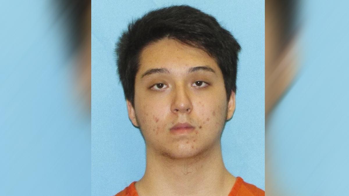 Teen Pleads Guilty to Plotting Terror Attack at Texas Mall