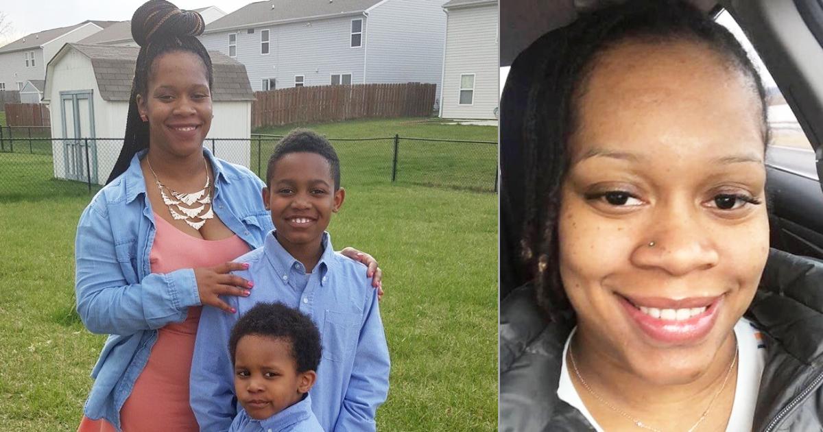 Remains Found in Pond Could Be Missing Mom Najah Ferrell, Say Police