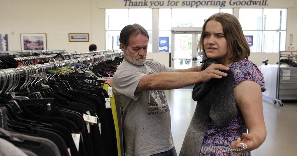 ‘Feral’ Girl Who Was Locked up for First 6 Years of Her Life Is 20 Years Old