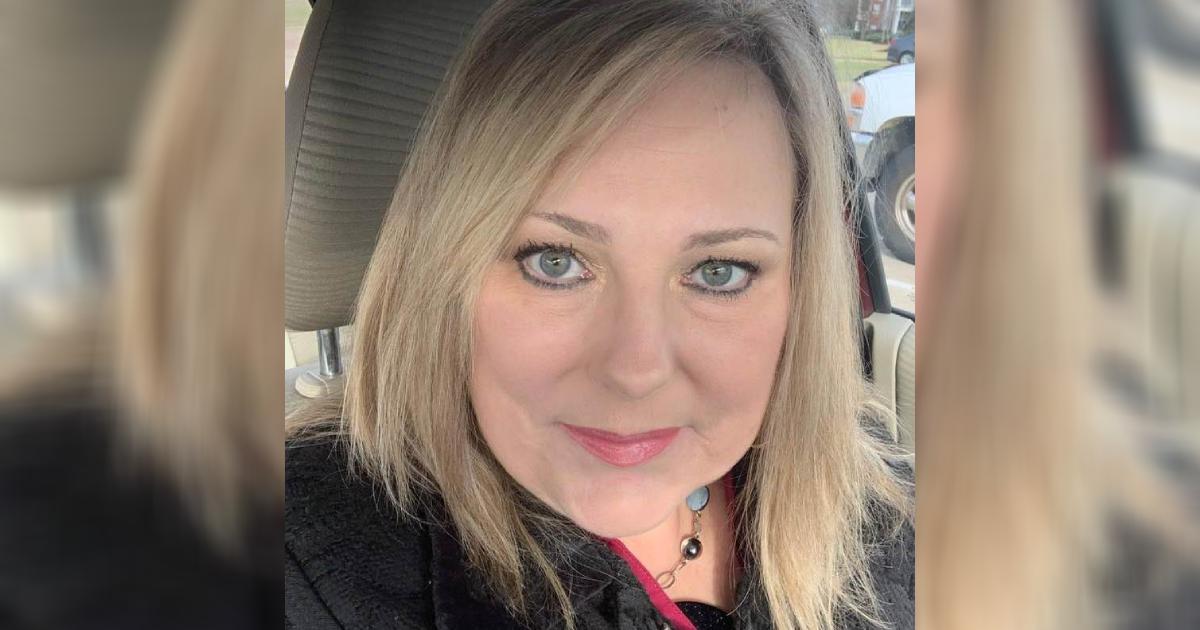 Missing Uber Rider Jeanine Blankenship Found Dead a Week After Trip