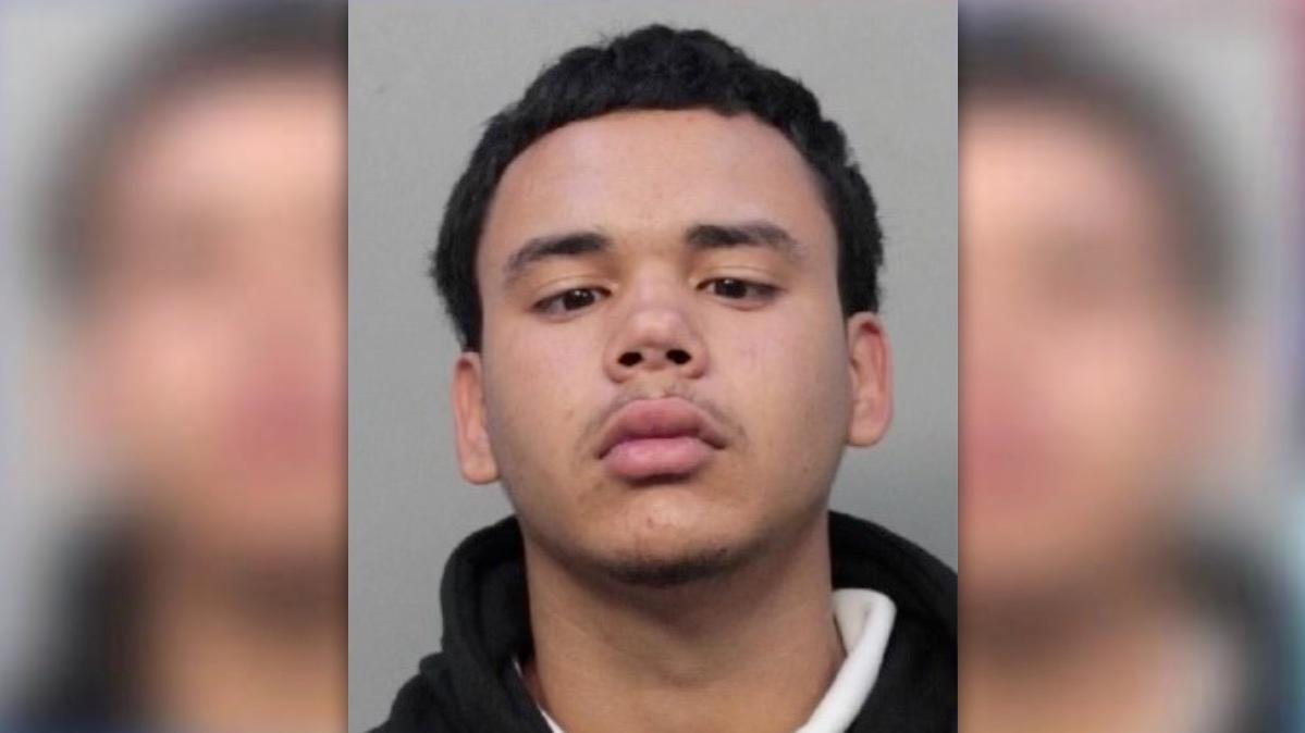 Miami Student Charged After Allegedly Trying Wrestling Move on School Principal