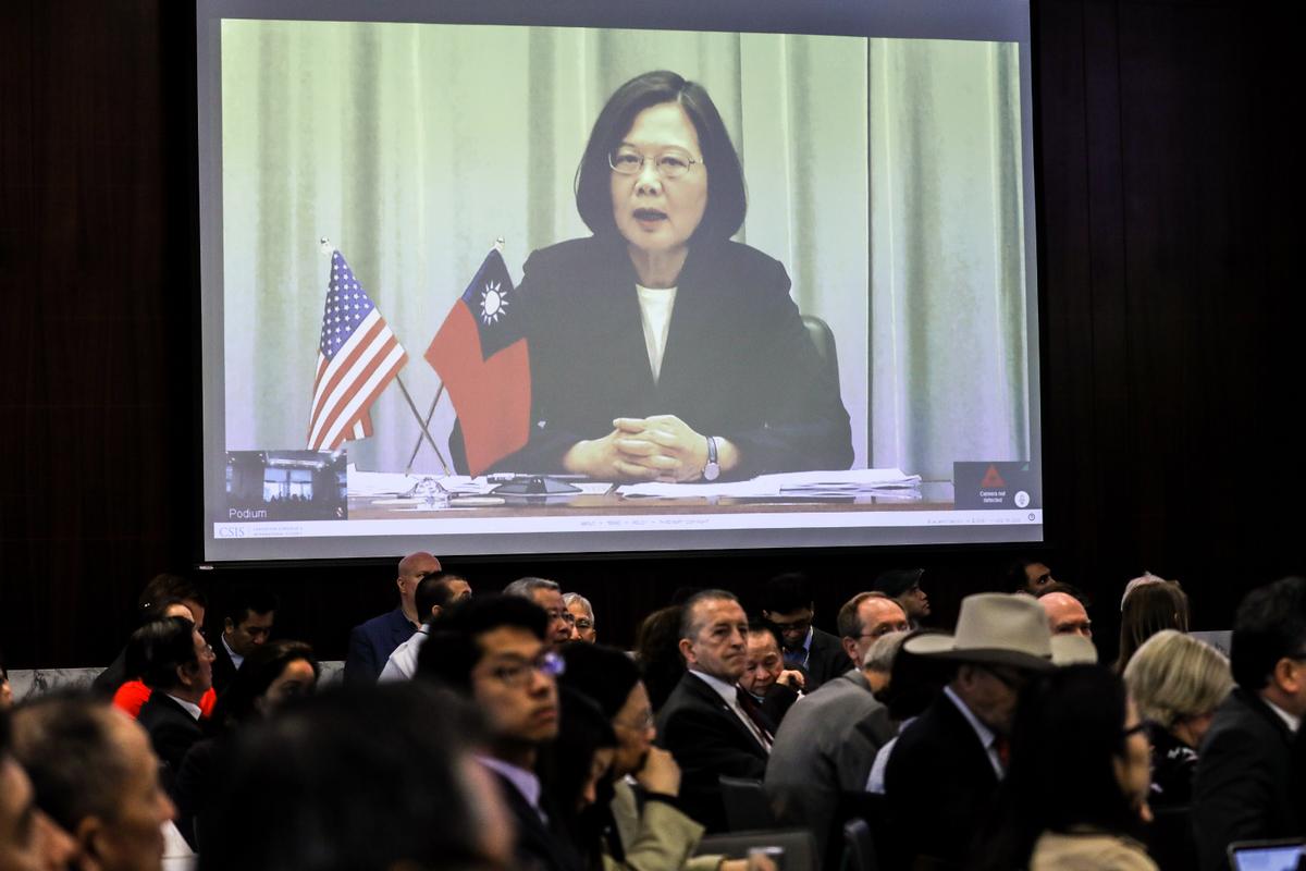 To Hold Onto Their Democracy, the People of Taiwan Need to Choose Well