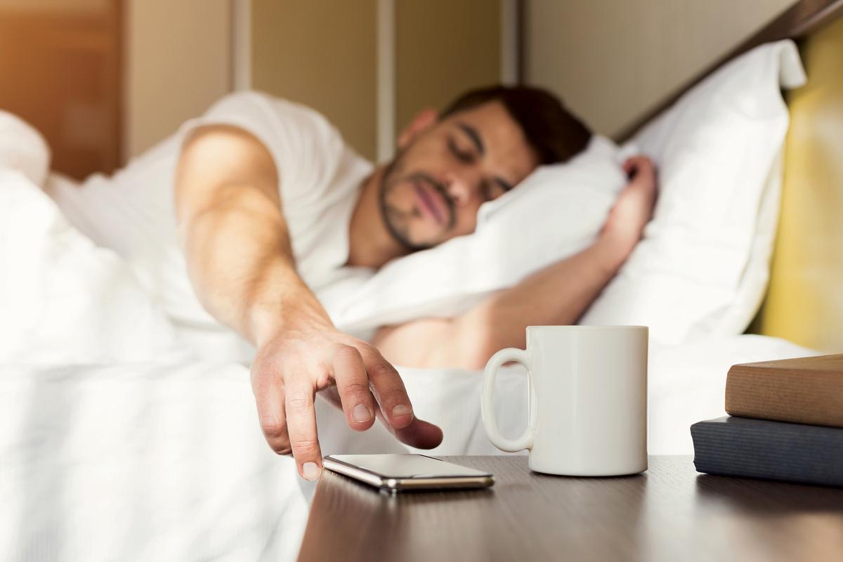 Mind Your Sleep in the Digital Age