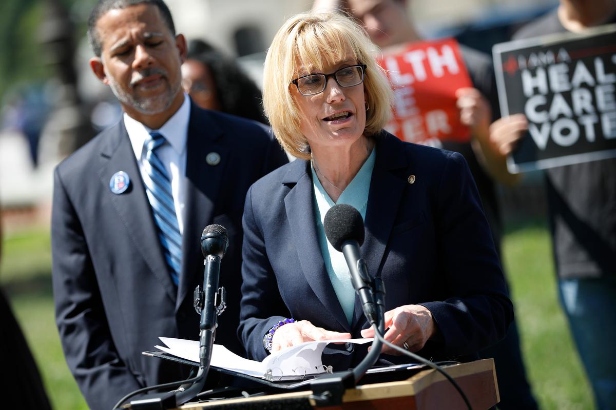 Will the Leak Change Anything in November’s Midterm Elections?