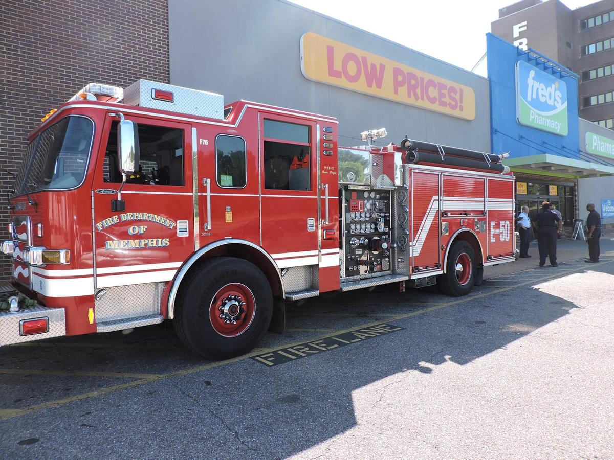 159 Fred’s Stores Shutting Down With Massive Clearance Sales