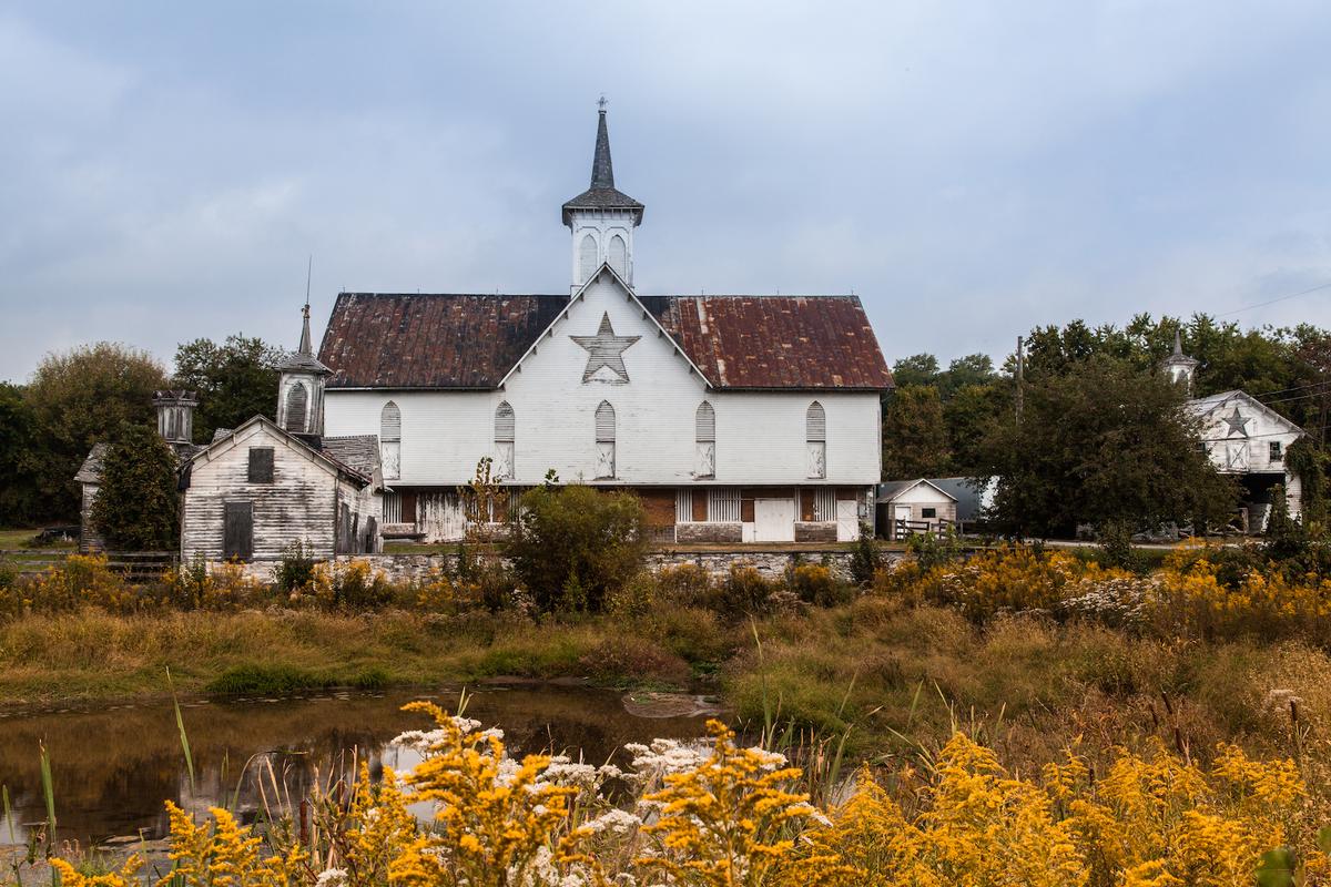 Wedding Venue Owner Asks for Respect for Their Faith-Based Man-Woman Only Policy