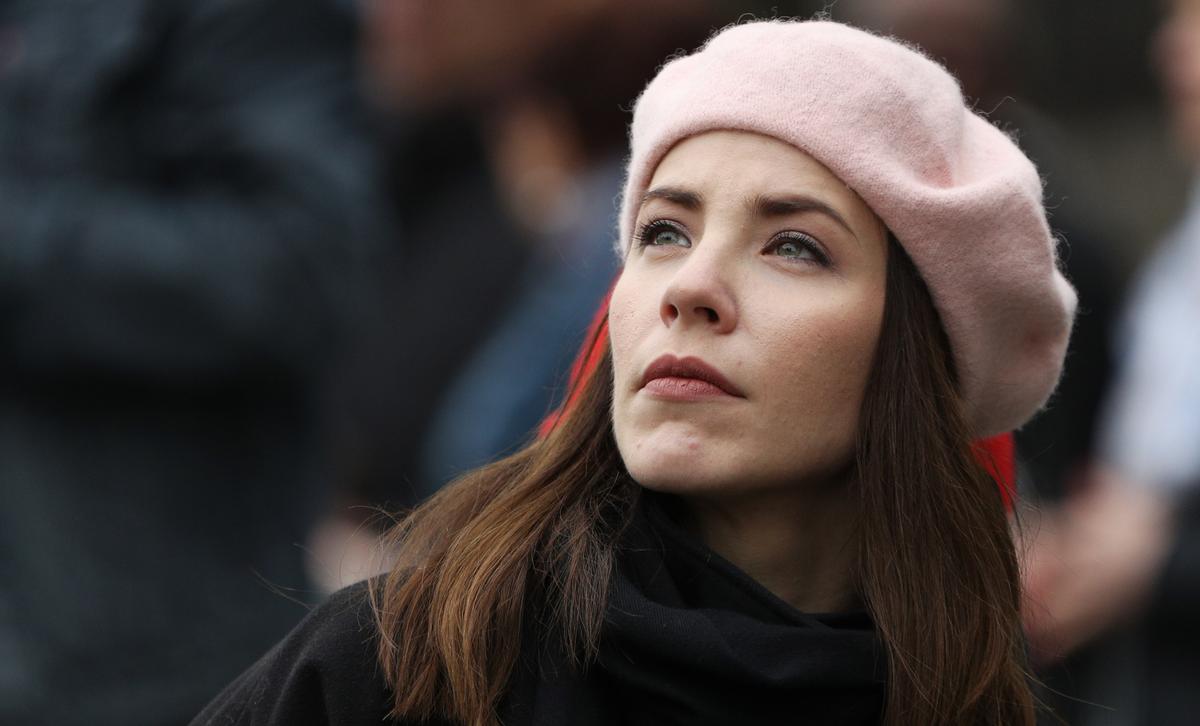 The Notre Dame Fire Reminds Us of What Is Important