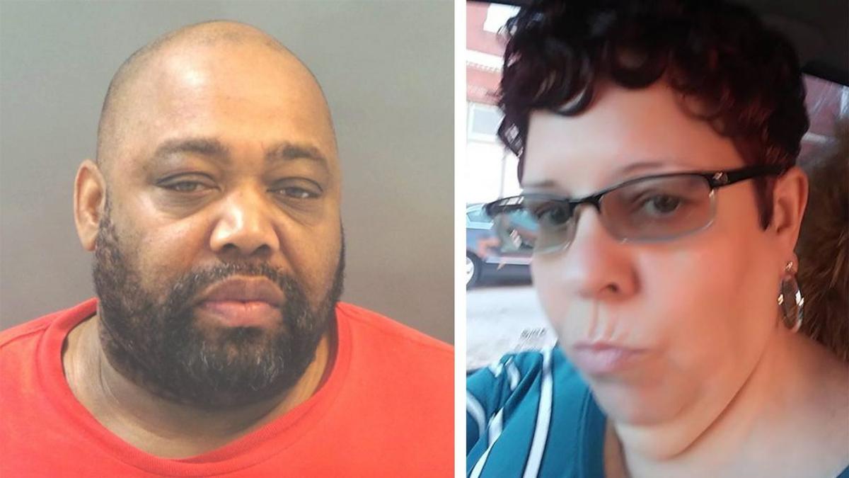 St. Louis Man Charged With Killing Wife Hours After Non-Profit Posted His Bail