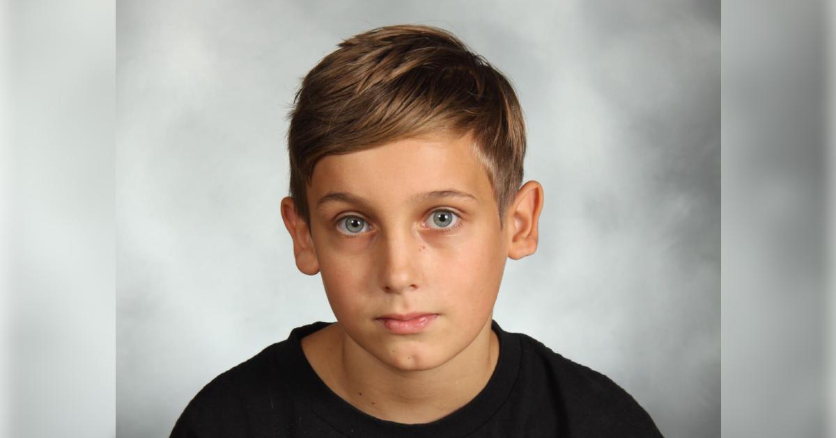 Family Reunited With Missing Child Kyah Kendrick