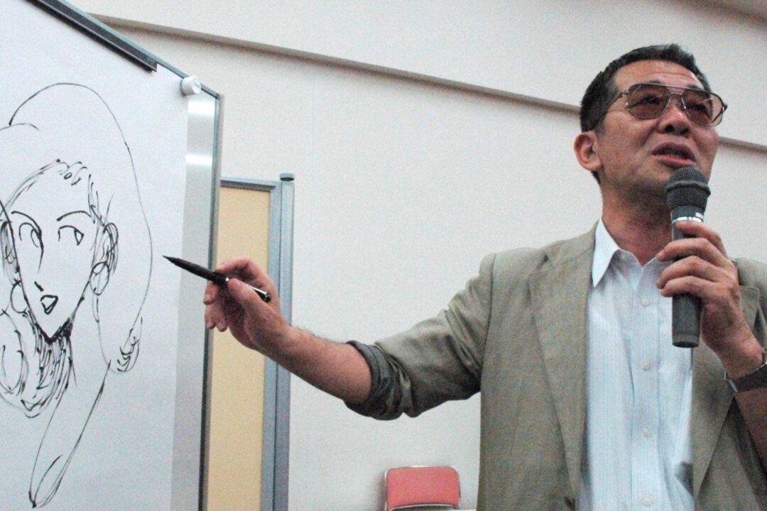 Monkey Punch, Creator of Megahit Japan Comic Lupin III, Dies