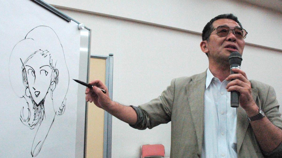 Monkey Punch, Creator of Megahit Japan Comic Lupin III, Dies