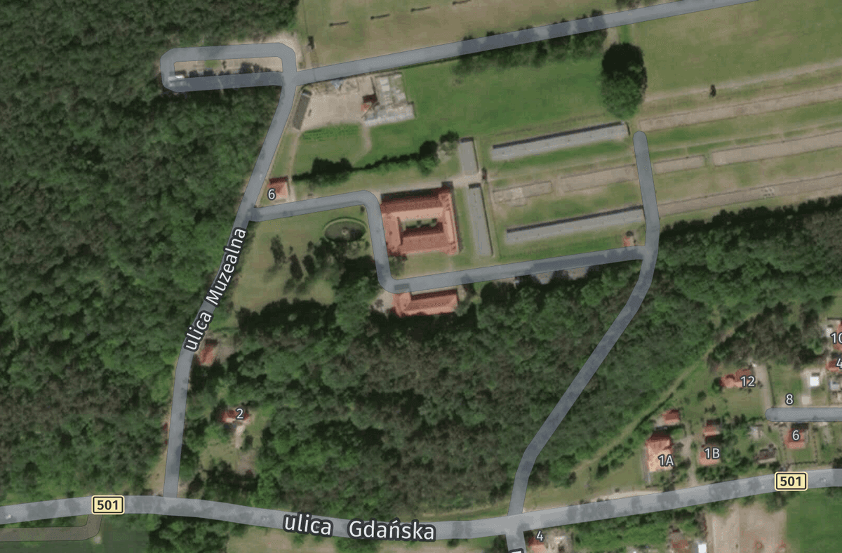 German Nazi Camp Guard, 92, Charged as Accessory to Thousands of Murders