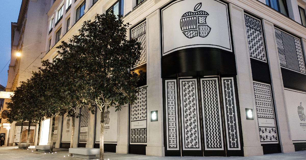 How 5G Drove Moves by Apple, Qualcomm and Intel