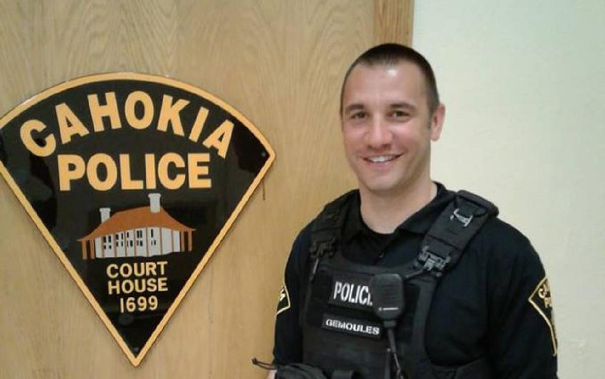 Police Officer Drives Man He Pulled Over to Job Interview