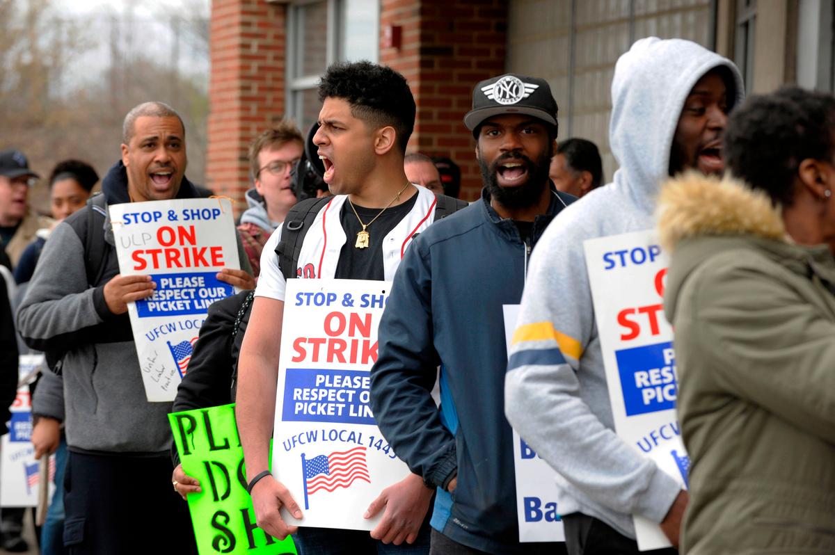 In Unions v. Stop & Shop Everyone Loses