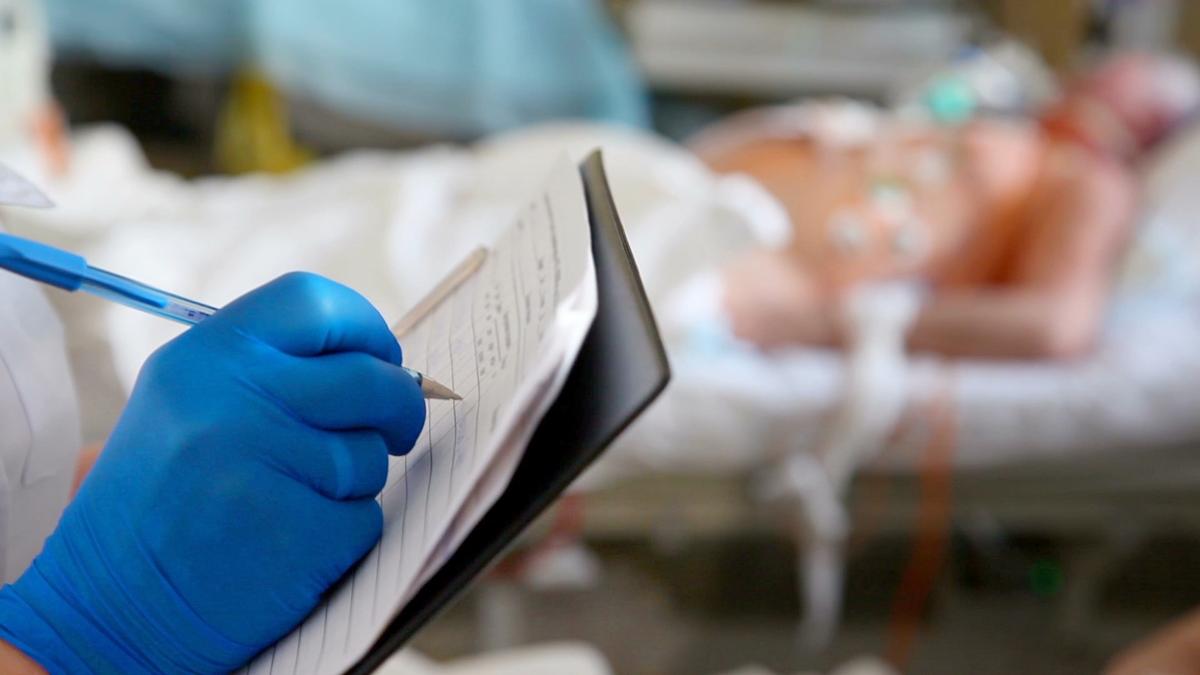 Doctor-Services Firm Says Private Data of Patients Exposed