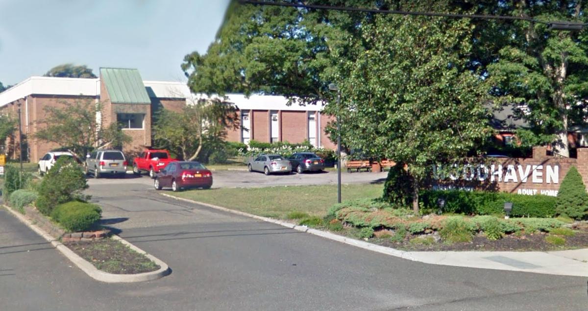 Family of Nursing Home Resident Who Choked to Death Wins $1 Million Court Battle