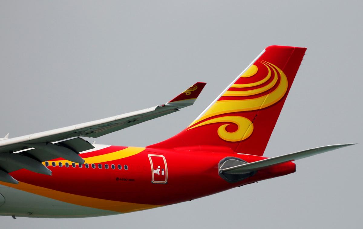Battle for Hong Kong Airlines Highlights Financial Trouble, Disputes at HNA Holdings