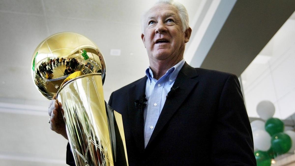 John Havlicek, Boston Celtics Great, Dies at 79