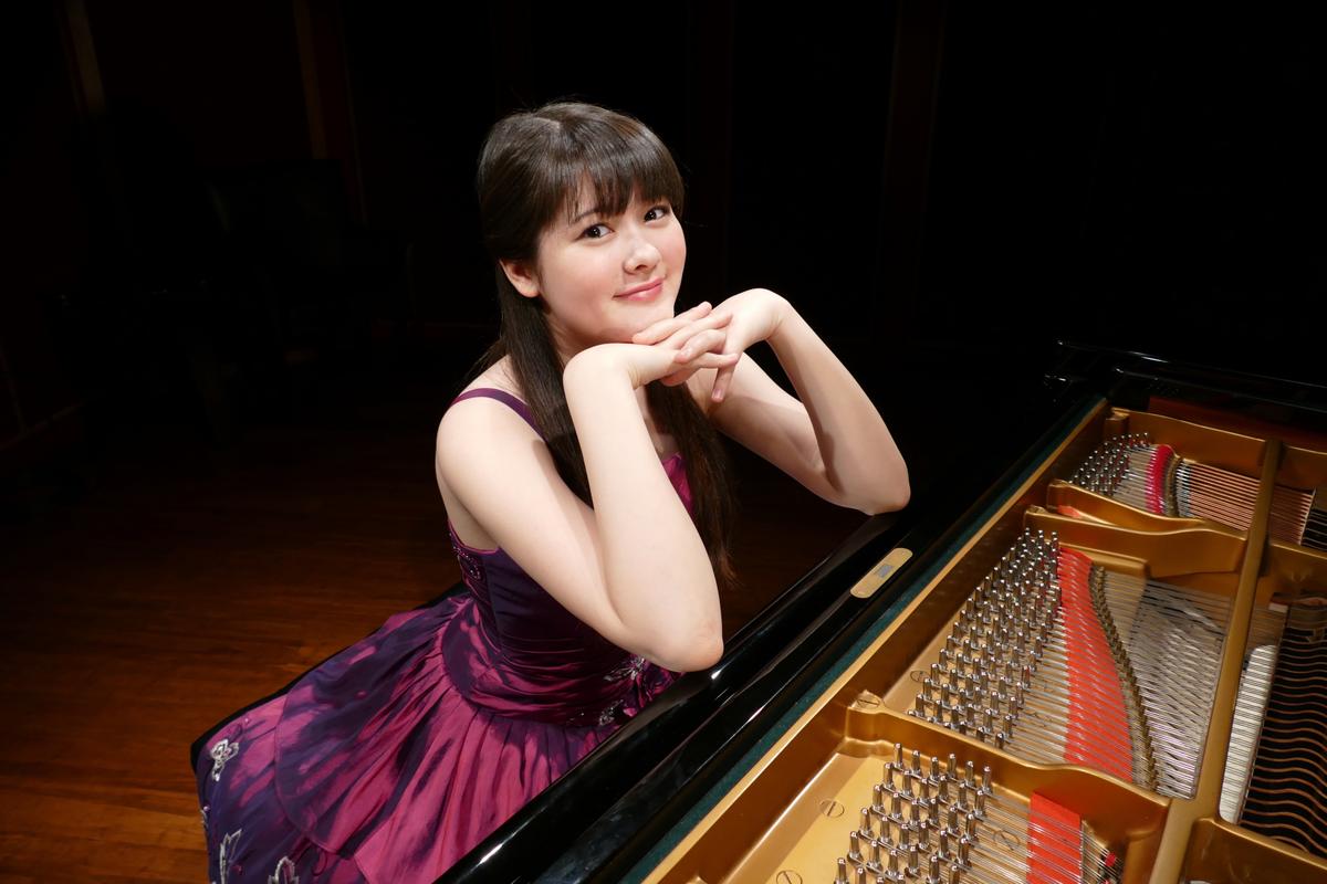 Child Prodigies of Classical Music