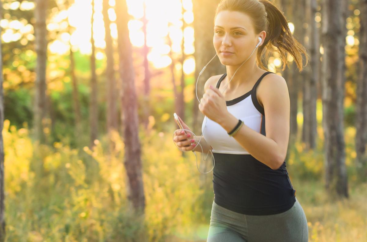 Should We Max Our Heart Rate During Exercise?
