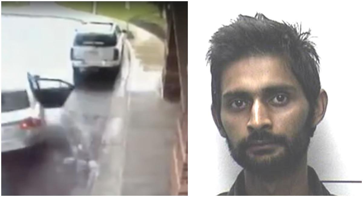 8-Year-Old ‘Hero’ Saves Sister From Kidnapping in Moving Car