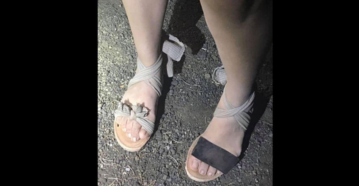Arizona Sheriff’s Office Denies ‘Sandal-Shaming’ Hiker After Lengthy Rescue