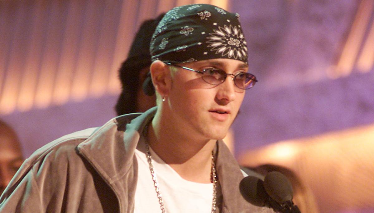 Estranged Father of Rapper Eminem Dies at Age 67: Report