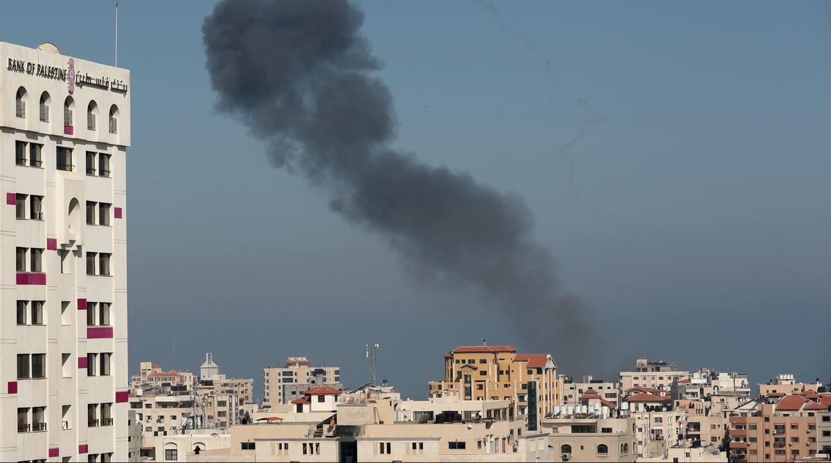 Israeli Killed, 2 Gunmen from Terrorist Group Dead as Violence Persists