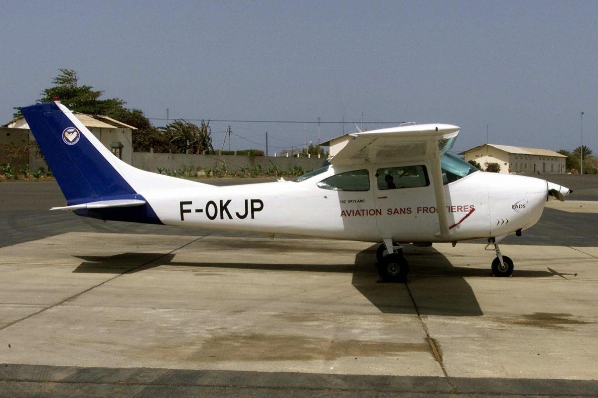 Student Dies After Falling out of Plane on Trip to Madagascar