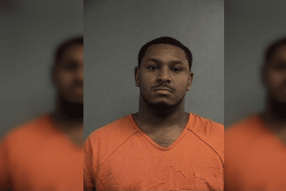Father Allegedly Punches, Kills 1-Month-Old Son After Losing Video Game