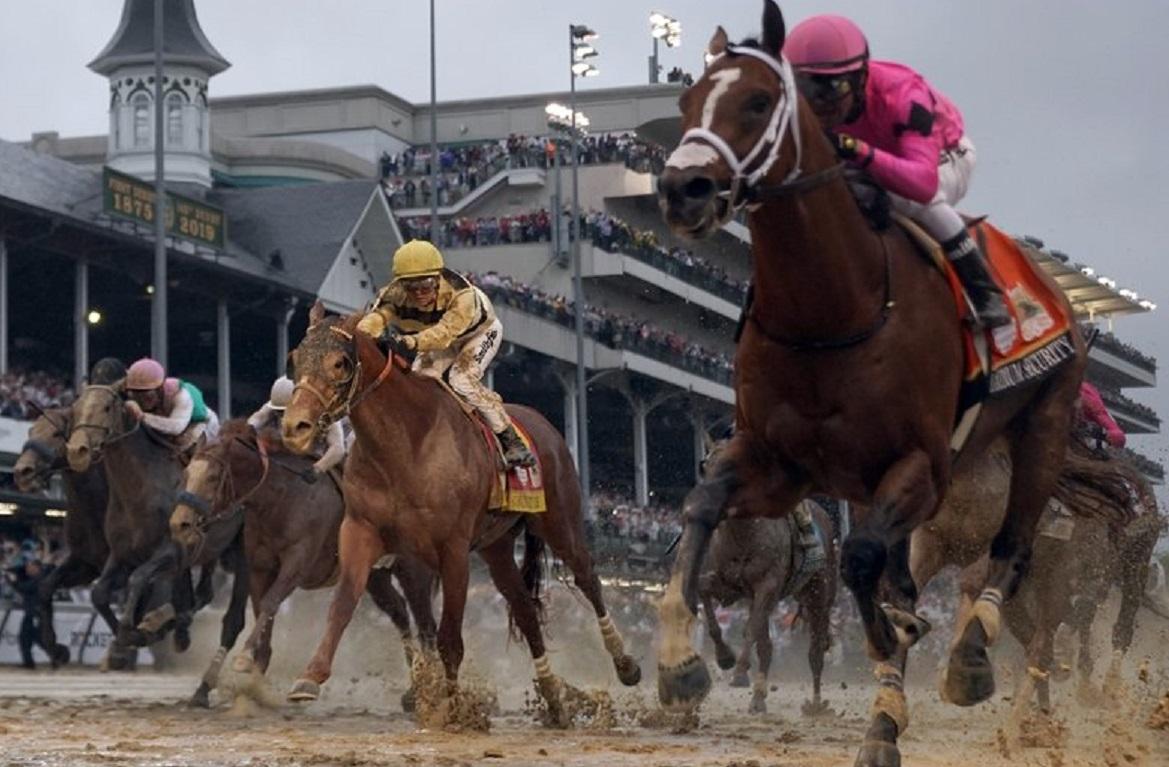 Commission Denies Maximum Security Disqualification Appeal