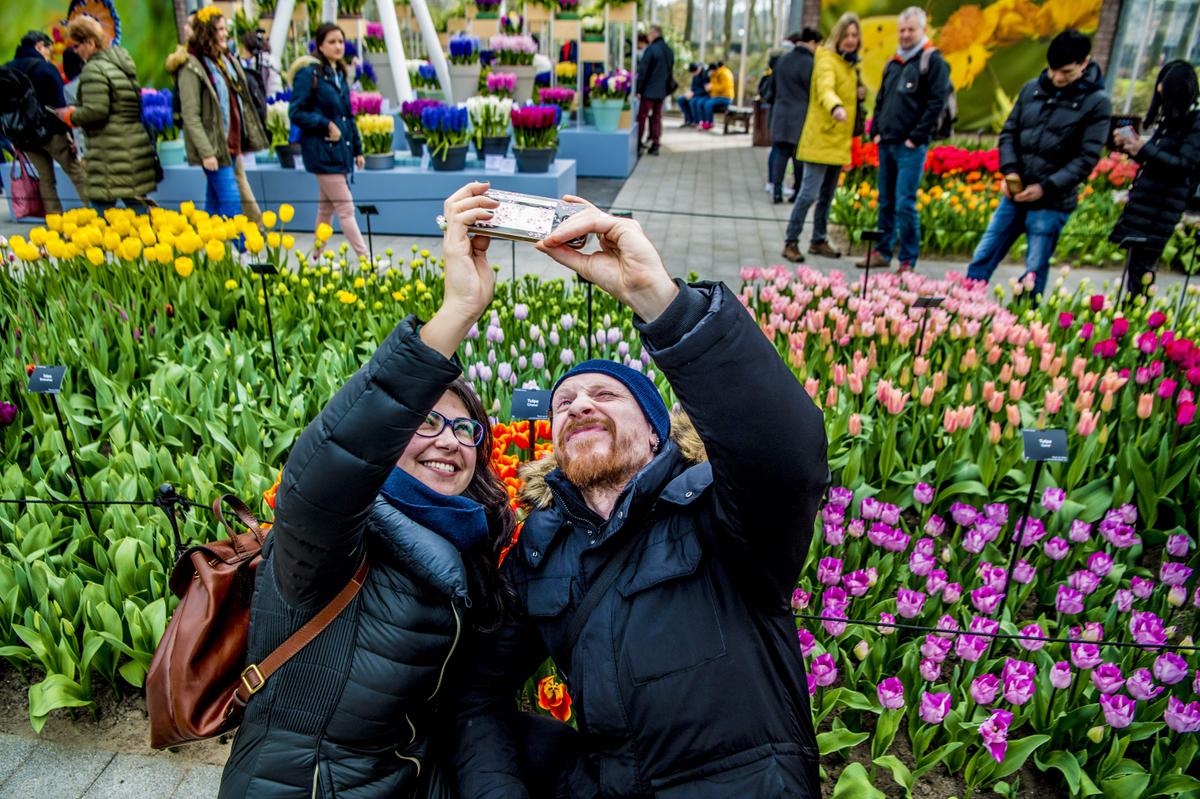 With an Expected 29 Million Tourists by 2030, Netherlands to Stop Promoting Tourism to Curb Overcrowding