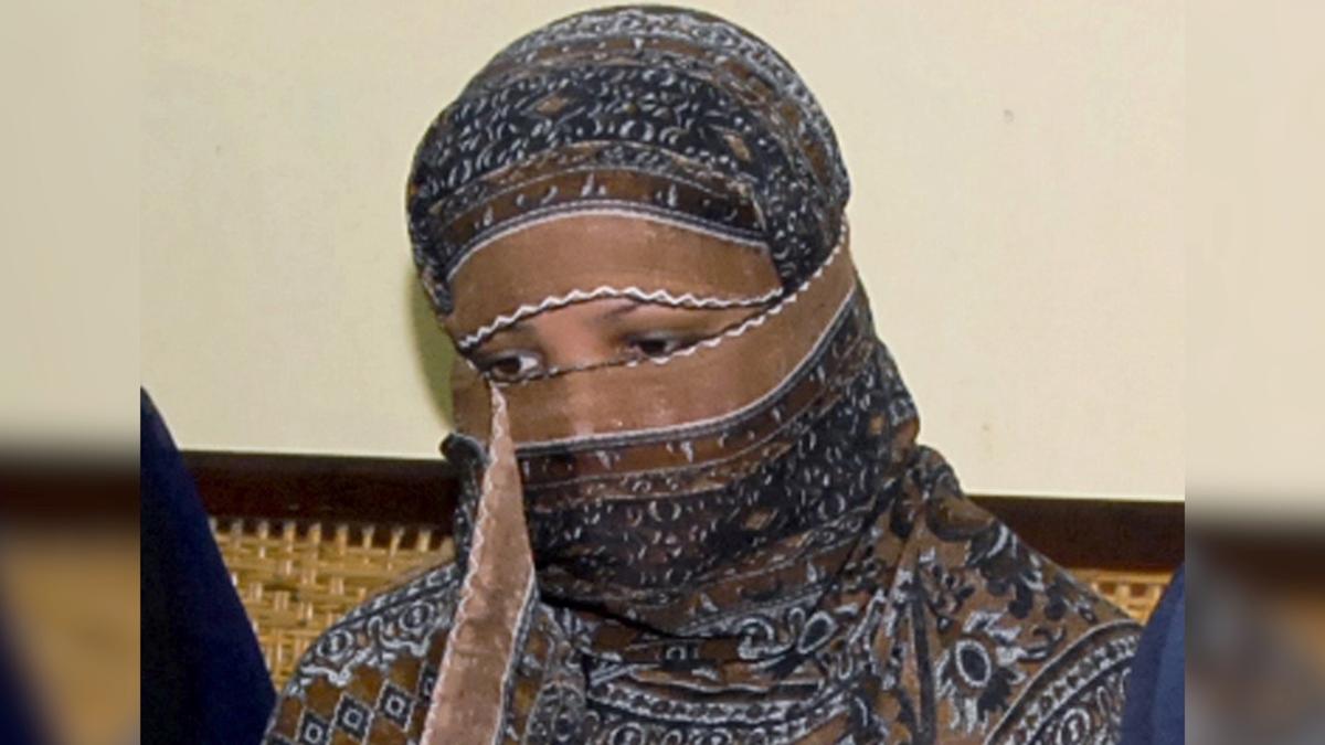 Pakistani Christian Asia Bibi Has Arrived in Canada, Lawyer Confirms