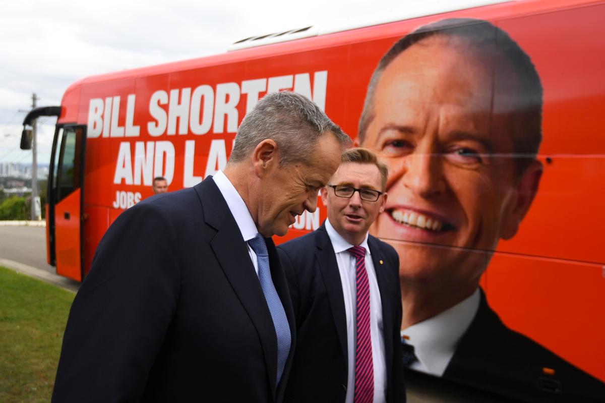 Pro-Euthanasia Brian Owler Could Become Health Minister Under Labor Government