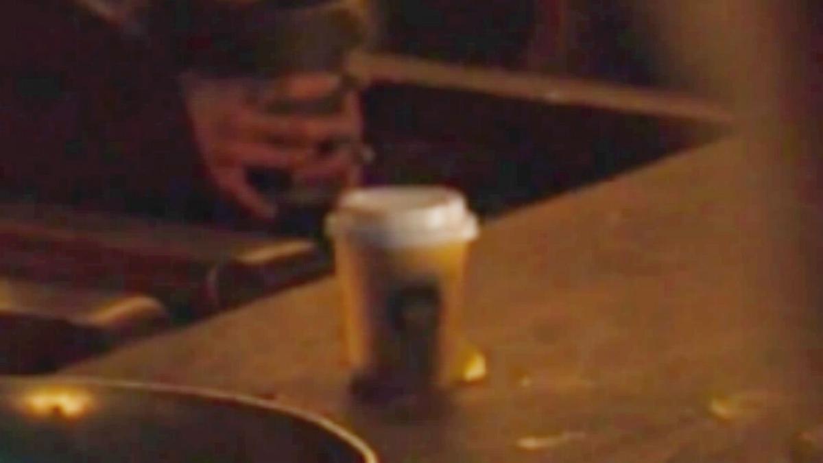 Coffee Cup in ‘Game of Thrones’ Scene Perks Up Viewers
