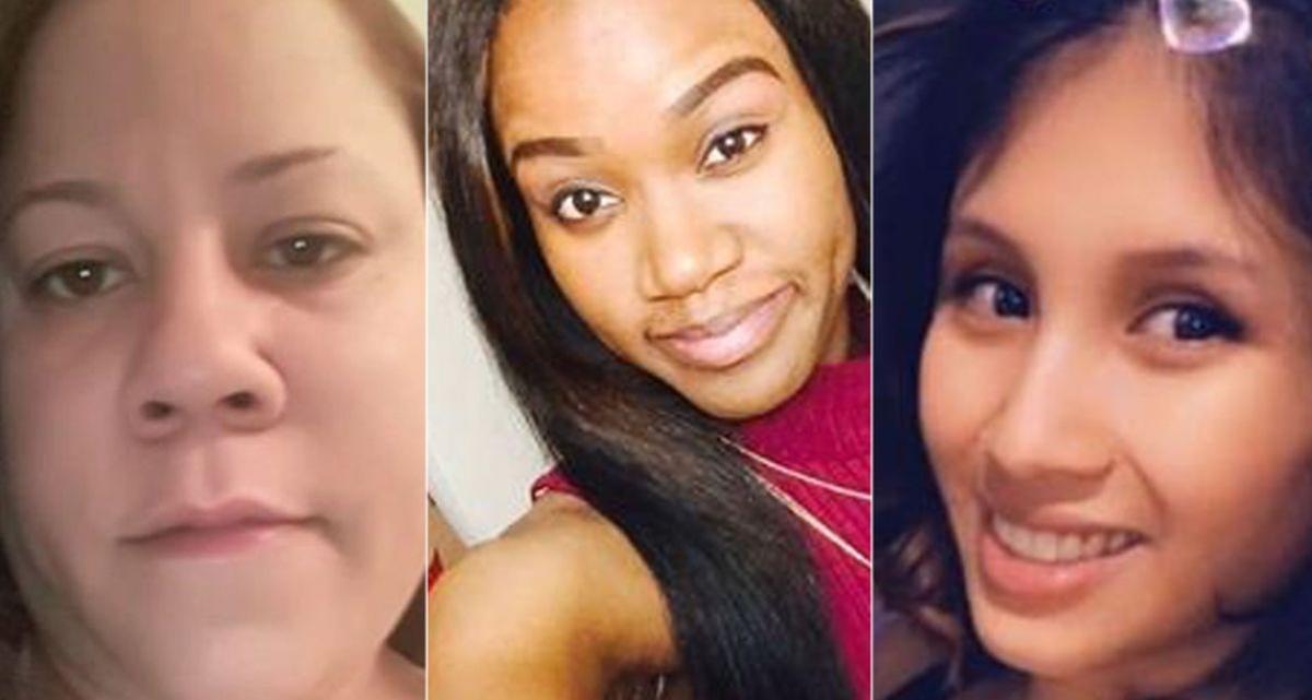 2 Pregnant Chicago Women Are Missing, and Their Due Dates Have Passed