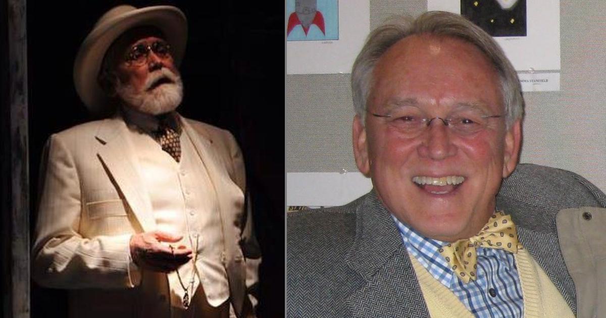 Tributes Flow to the Late Kip Niven Who Acted in Magnum Force and Knight Rider