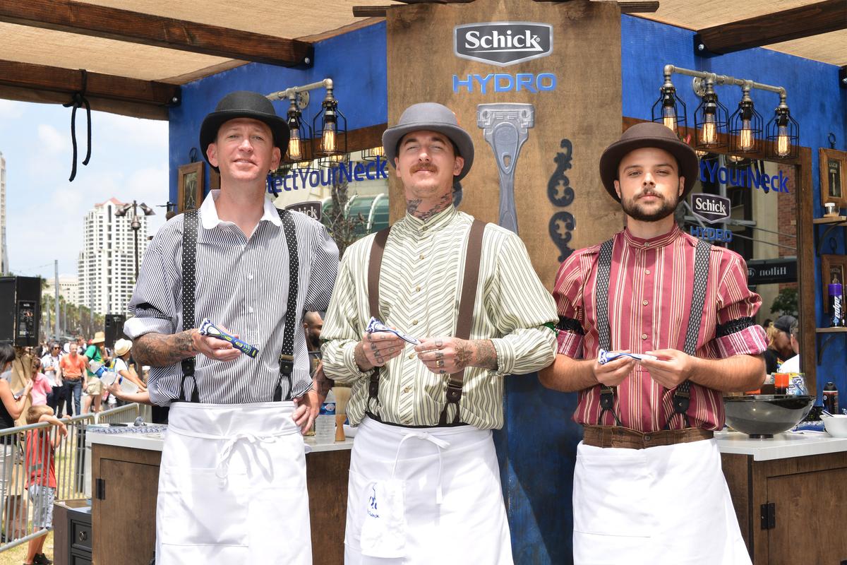 Schick Owner Buys Harry’s in New Shaving War Alliance