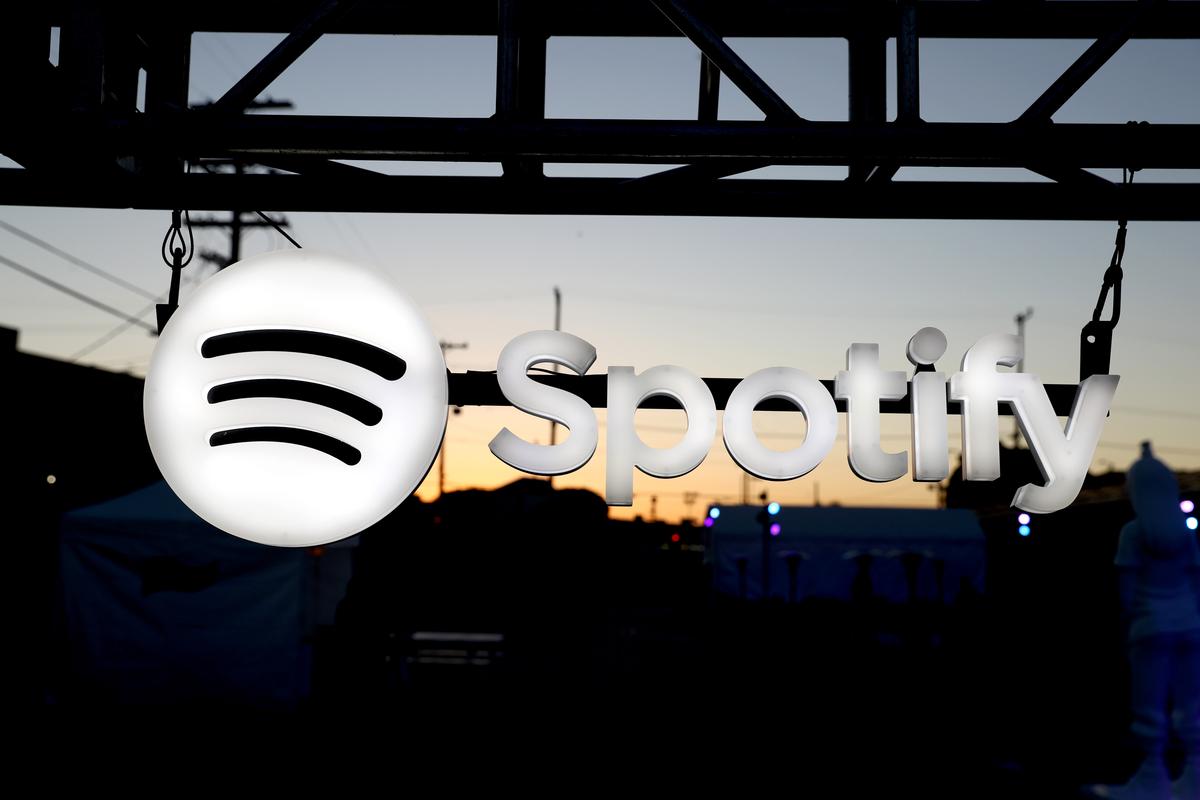Spotify Overhauling Its App to Promote Its Big Bet on Podcasts