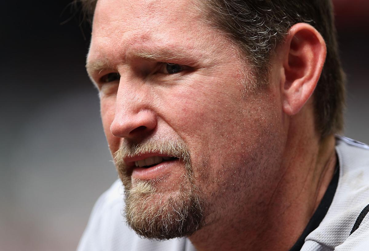 Former MLB Star Aubrey Huff to Athletes: ‘Leave Politics Out of Sports’