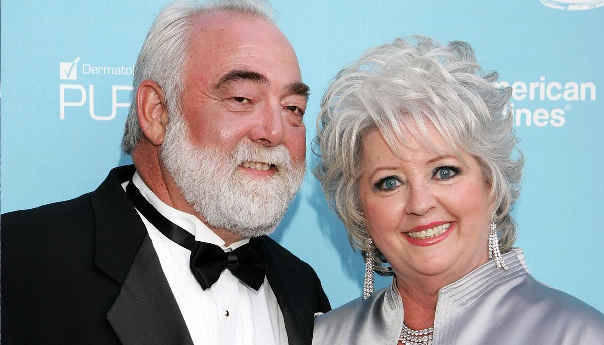 Southern Chef Paula Deen Celebrates 15 Years of True Love With Husband Michael Groover