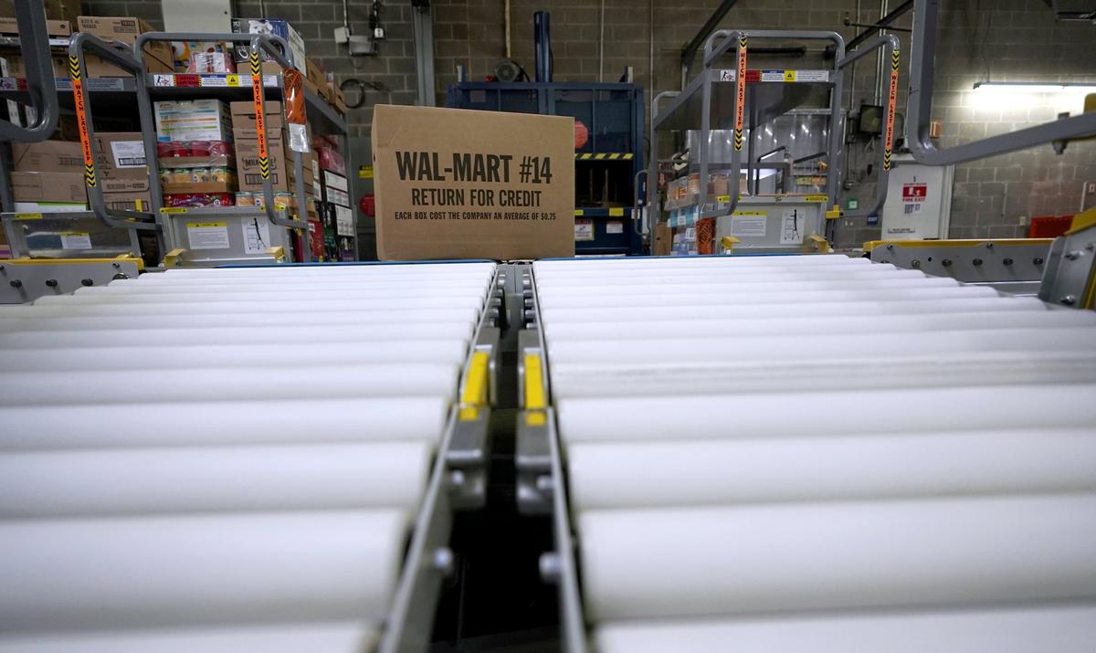 Walmart Ups the Delivery Game With Next Day Shipping